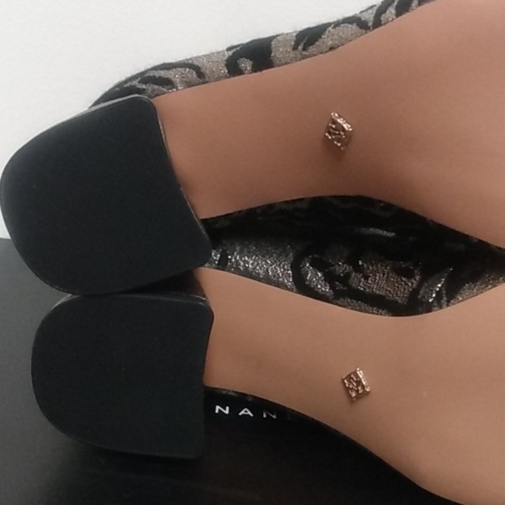 ☀️Nanette nanette Lepore ROSE Booties - Picture 6 of 8